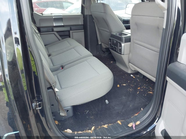 2017 Ford F-150 Xlt მანქანა იყიდება აუქციონზე, vin: 1FTEW1CG4HKC23273, აუქციონის ნომერი: 44858394