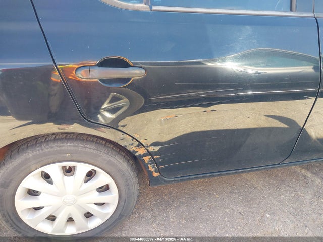 Продажа на аукционе авто 2016 Nissan Versa 1.6 S+, vin: 3N1CN7AP6GL823924, номер лота: 44858397