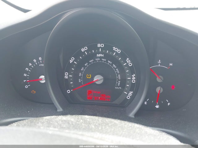 2012 KIA SPORTAGE KNDPBCA26C7233158 Photo 6