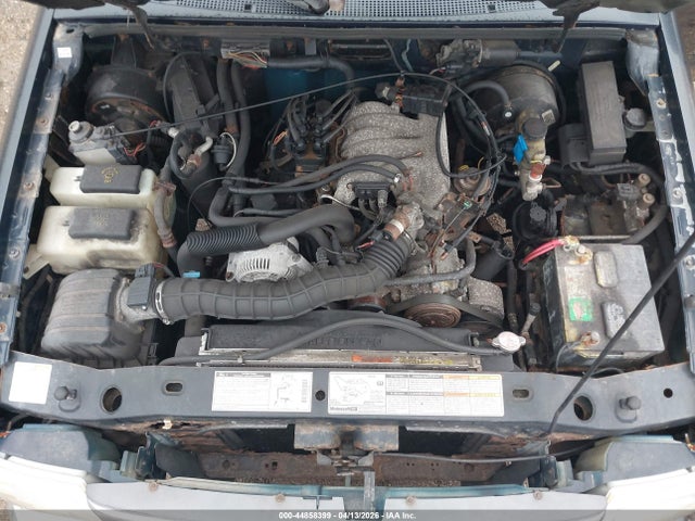 2000 FORD RANGER 1FTYR14VXYTA88117 Photo 9