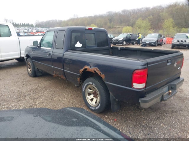 2000 FORD RANGER 1FTYR14VXYTA88117 Photo 2