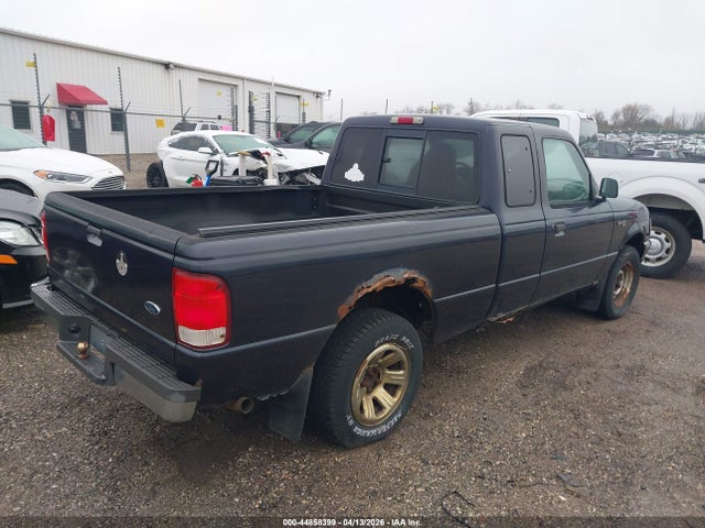 2000 FORD RANGER 1FTYR14VXYTA88117 Photo 3