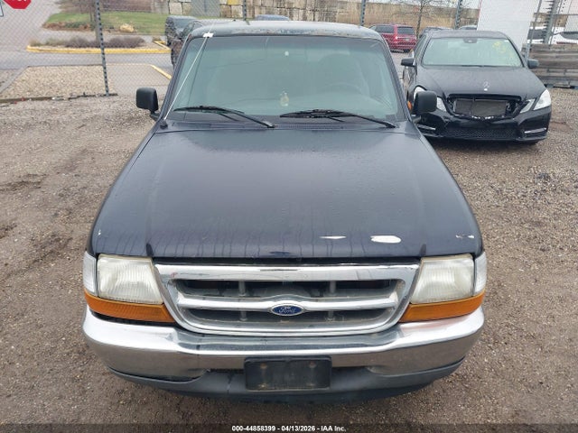 2000 FORD RANGER 1FTYR14VXYTA88117 Photo 5