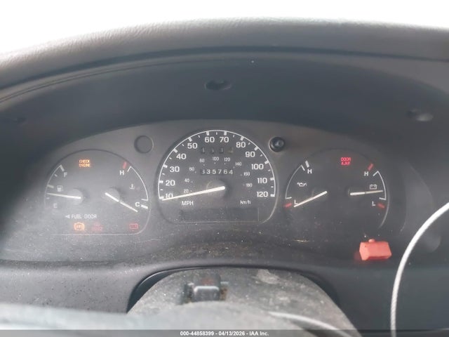 2000 FORD RANGER 1FTYR14VXYTA88117 Photo 6