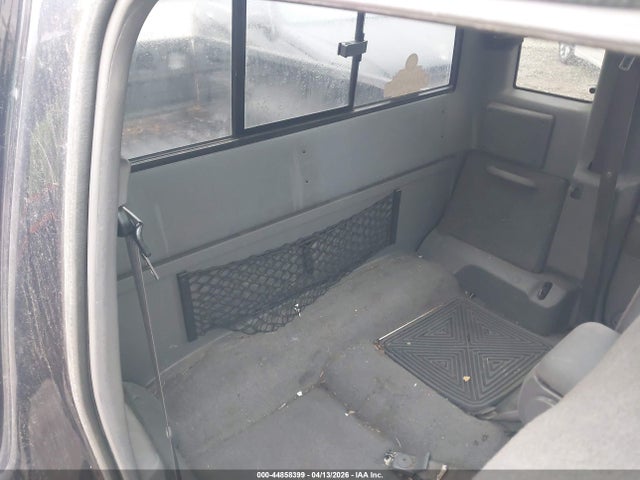 2000 FORD RANGER 1FTYR14VXYTA88117 Photo 7