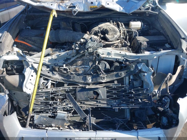 JTERU5JR9P6185920 Toyota 4runner Trd Off Road Premium