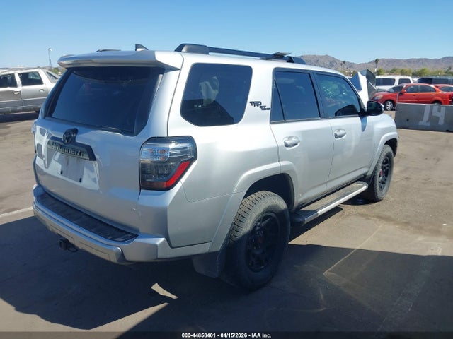 JTERU5JR9P6185920 Toyota 4runner Trd Off Road Premium