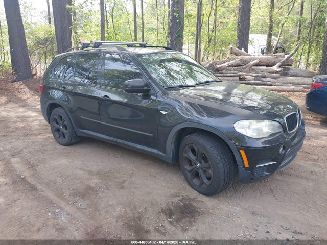 2012 BMW X5 5UXZW0C57CL671390
