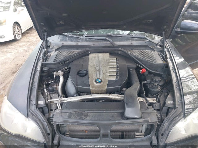 2012 BMW X5 5UXZW0C57CL671390 Photo 9