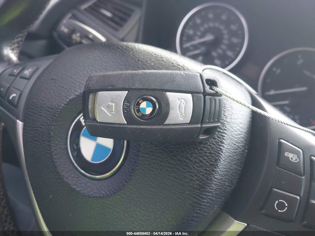 2012 BMW X5 5UXZW0C57CL671390 Photo 10