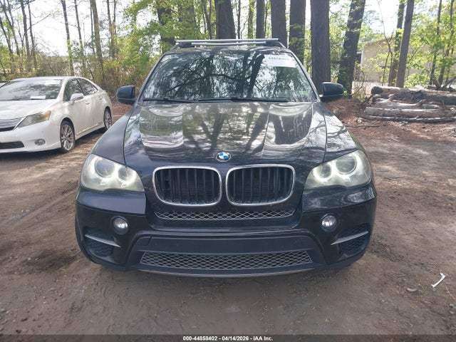 Aukcja sprzedaży 2012 Bmw X5 Xdrive35d, vin: 5UXZW0C57CL671390, numer aukcji: 44858402