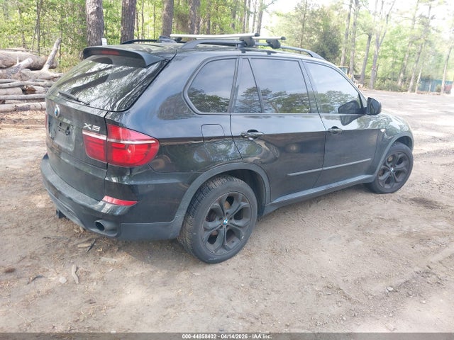 2012 BMW X5 5UXZW0C57CL671390 Photo 3