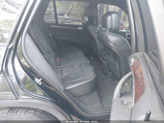 2012 BMW X5 5UXZW0C57CL671390 Photo 7