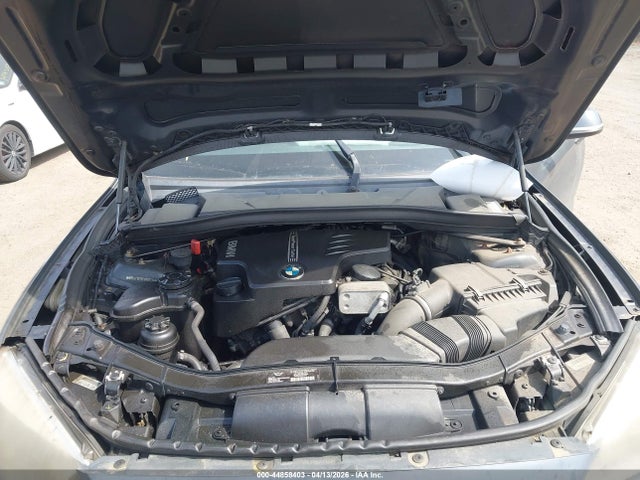 Продаж на аукціоні авто 2014 Bmw X1 Xdrive28i, vin: WBAVL1C55EVR95134, номер лоту: 44858403
