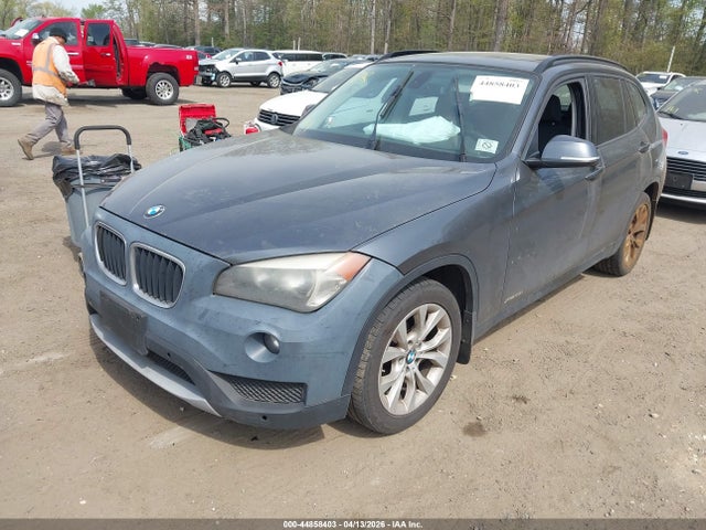 Продаж на аукціоні авто 2014 Bmw X1 Xdrive28i, vin: WBAVL1C55EVR95134, номер лоту: 44858403