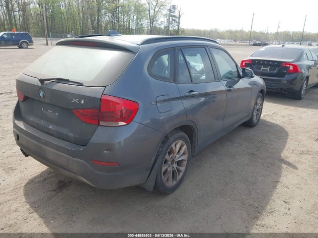 Продаж на аукціоні авто 2014 Bmw X1 Xdrive28i, vin: WBAVL1C55EVR95134, номер лоту: 44858403