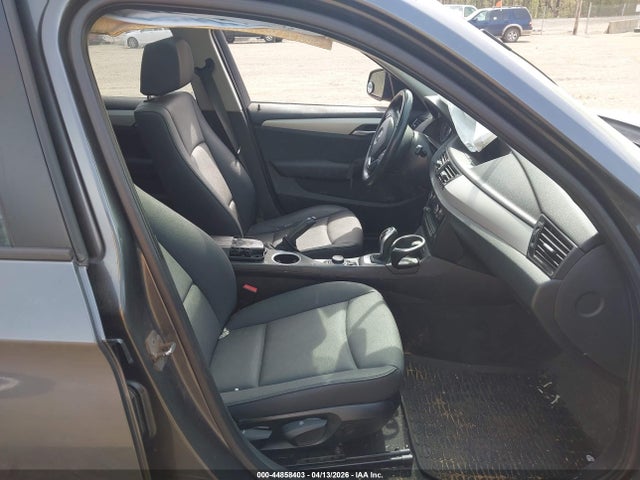 Продаж на аукціоні авто 2014 Bmw X1 Xdrive28i, vin: WBAVL1C55EVR95134, номер лоту: 44858403