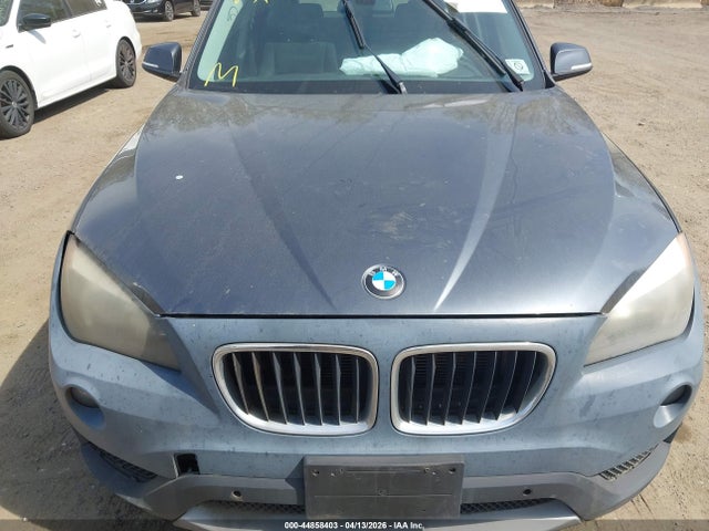 Продаж на аукціоні авто 2014 Bmw X1 Xdrive28i, vin: WBAVL1C55EVR95134, номер лоту: 44858403