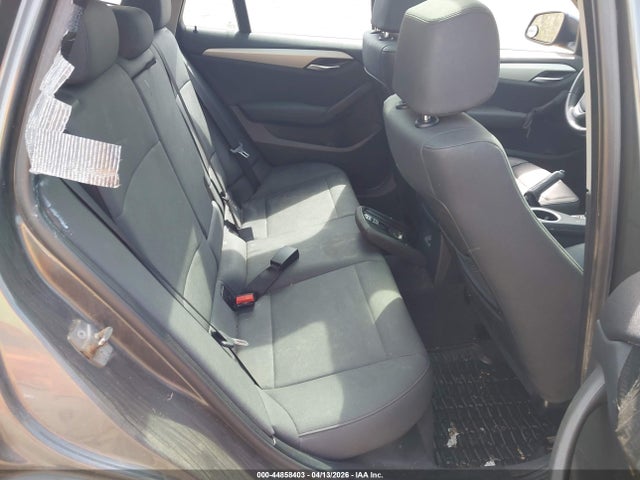Продаж на аукціоні авто 2014 Bmw X1 Xdrive28i, vin: WBAVL1C55EVR95134, номер лоту: 44858403