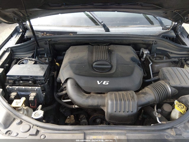 44858404 :رقم المزاد ، 1C4RJEAG3EC359975 vin ، 2014 Jeep Grand Cherokee Laredo مزاد بيع