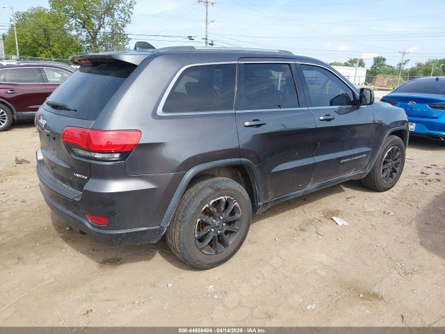 44858404 :رقم المزاد ، 1C4RJEAG3EC359975 vin ، 2014 Jeep Grand Cherokee Laredo مزاد بيع
