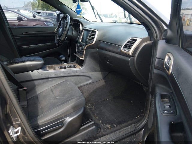 44858404 :رقم المزاد ، 1C4RJEAG3EC359975 vin ، 2014 Jeep Grand Cherokee Laredo مزاد بيع