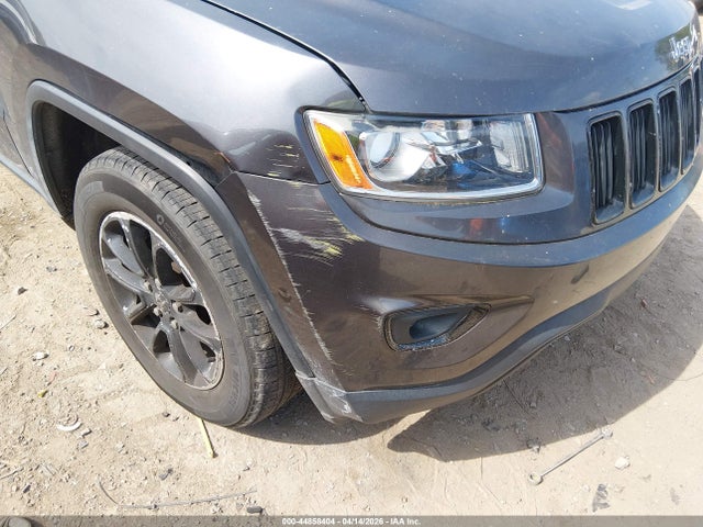 44858404 :رقم المزاد ، 1C4RJEAG3EC359975 vin ، 2014 Jeep Grand Cherokee Laredo مزاد بيع
