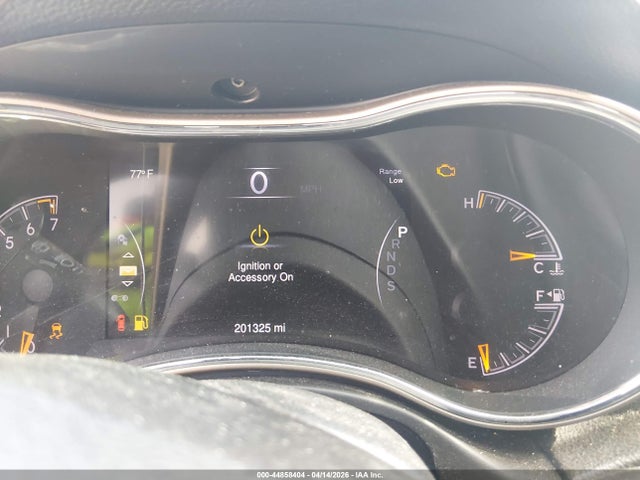 44858404 :رقم المزاد ، 1C4RJEAG3EC359975 vin ، 2014 Jeep Grand Cherokee Laredo مزاد بيع