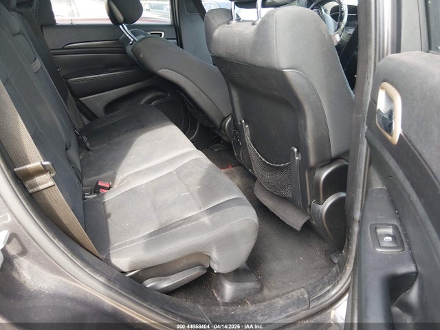 44858404 :رقم المزاد ، 1C4RJEAG3EC359975 vin ، 2014 Jeep Grand Cherokee Laredo مزاد بيع