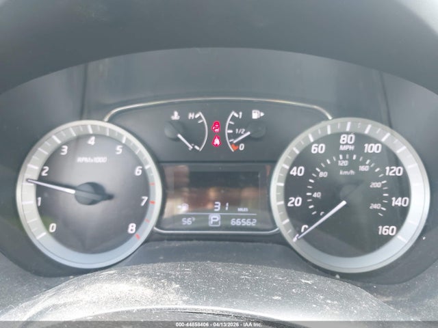3N1AB7AP5FY227124 Nissan SENTRA SL