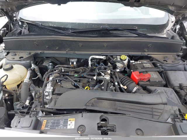 44858409 :رقم المزاد ، 3FMCR9B6XPRD84741 vin ، 2023 Ford Bronco Sport Big Bend مزاد بيع