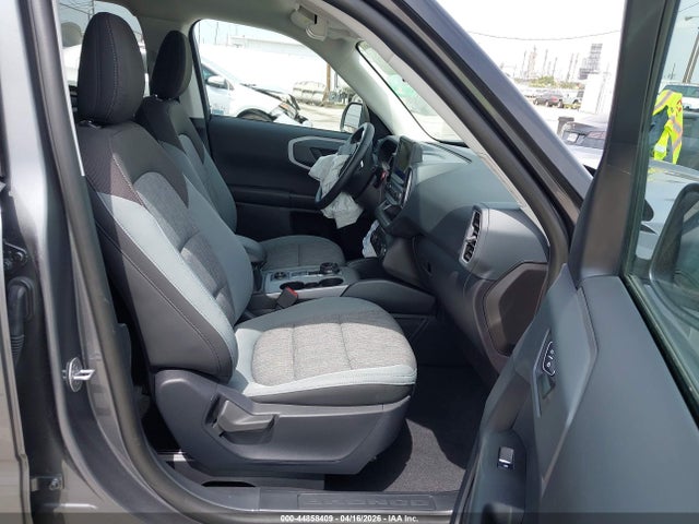 44858409 :رقم المزاد ، 3FMCR9B6XPRD84741 vin ، 2023 Ford Bronco Sport Big Bend مزاد بيع