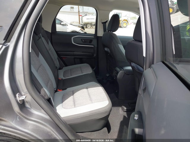 44858409 :رقم المزاد ، 3FMCR9B6XPRD84741 vin ، 2023 Ford Bronco Sport Big Bend مزاد بيع