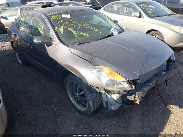 2007 NISSAN ALTIMA 1N4AL21E07N454463