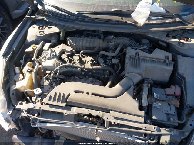 2007 NISSAN ALTIMA 1N4AL21E07N454463 Photo 9