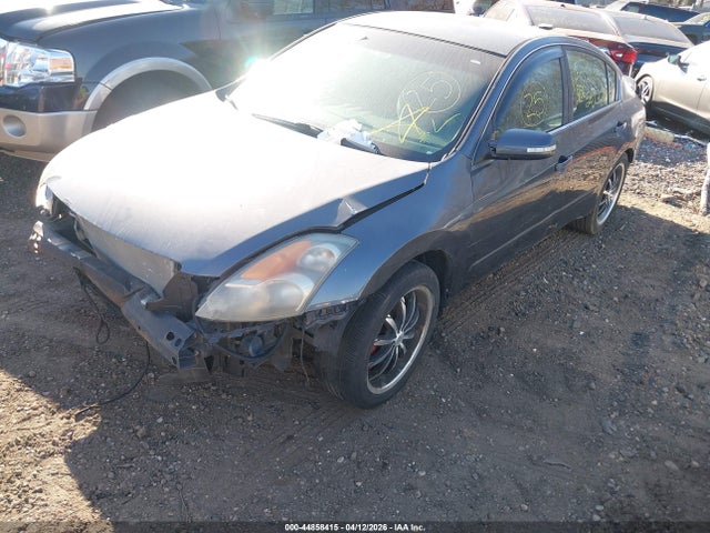 2007 NISSAN ALTIMA 1N4AL21E07N454463 Photo 1