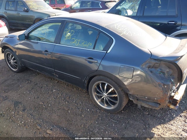 2007 NISSAN ALTIMA 1N4AL21E07N454463 Photo 2
