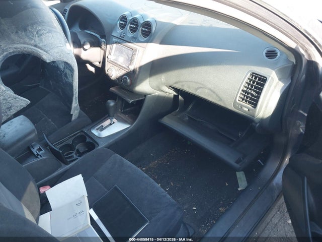 2007 NISSAN ALTIMA 1N4AL21E07N454463 Photo 4