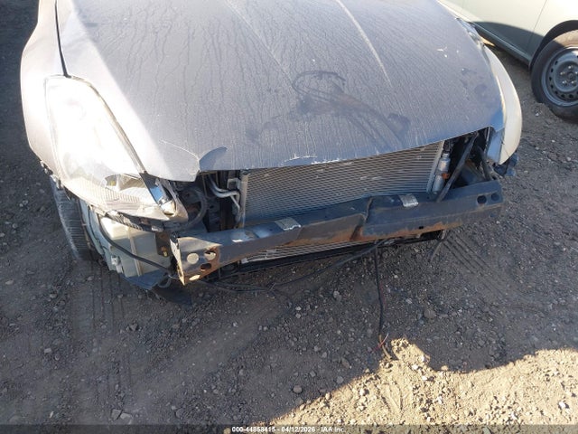 2007 NISSAN ALTIMA 1N4AL21E07N454463 Photo 5