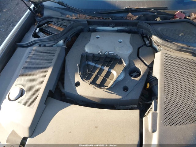 44858416 :رقم المزاد ، JNKAY01F77M452643 vin ، 2007 Infiniti M35x مزاد بيع