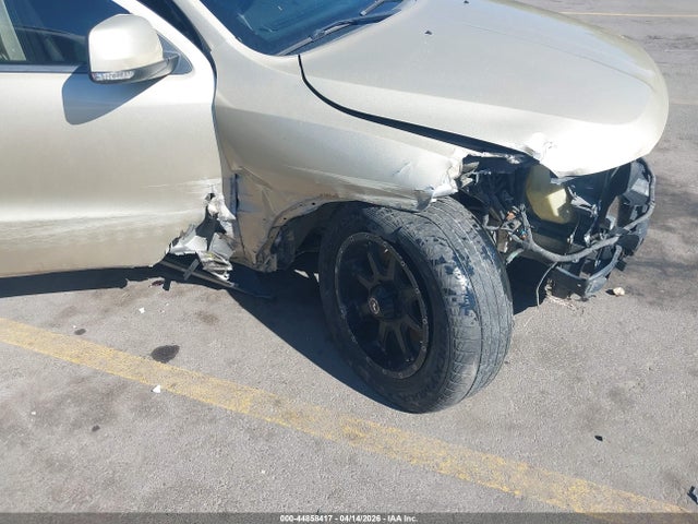 2011 Dodge Durango Crew მანქანა იყიდება აუქციონზე, vin: 1D4RE4GG3BC598625, აუქციონის ნომერი: 44858417