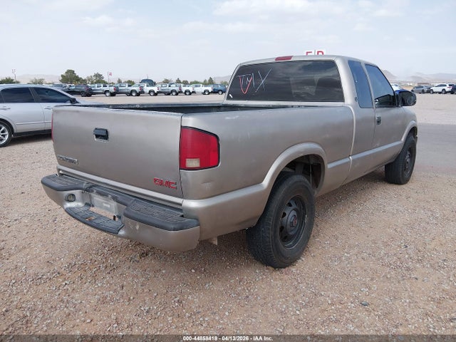 Aukcja sprzedaży 2002 Gmc Sonoma Sls, vin: 1GTDT19W528148204, numer aukcji: 44858418