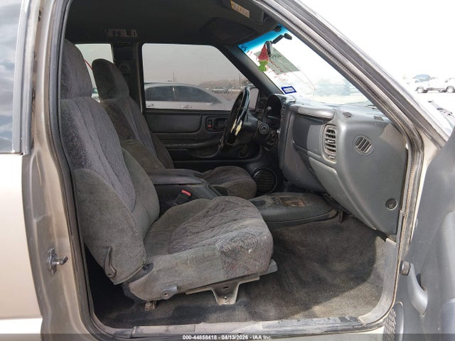 Aukcja sprzedaży 2002 Gmc Sonoma Sls, vin: 1GTDT19W528148204, numer aukcji: 44858418
