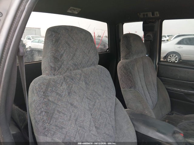 Aukcja sprzedaży 2002 Gmc Sonoma Sls, vin: 1GTDT19W528148204, numer aukcji: 44858418