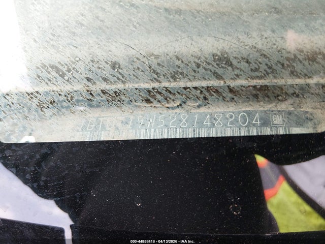 Aukcja sprzedaży 2002 Gmc Sonoma Sls, vin: 1GTDT19W528148204, numer aukcji: 44858418