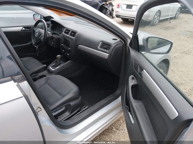 Продажа на аукционе авто 2012 Volkswagen Jetta 2.0l Tdi, vin: 3VWLL7AJ8CM388078, номер лота: 44858421