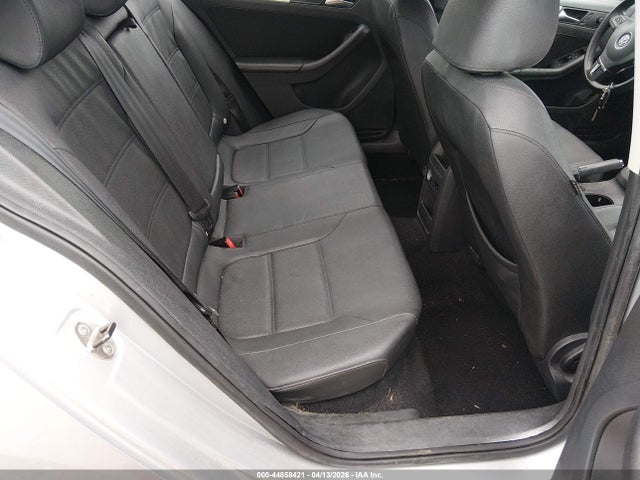 Продажа на аукционе авто 2012 Volkswagen Jetta 2.0l Tdi, vin: 3VWLL7AJ8CM388078, номер лота: 44858421