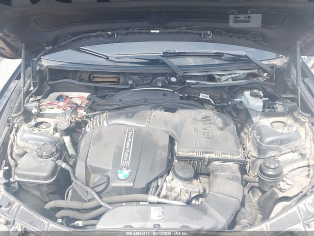 Aukcja sprzedaży 2013 Bmw X1 Xdrive35i, vin: WBAVM5C54DVL63647, numer aukcji: 44858422