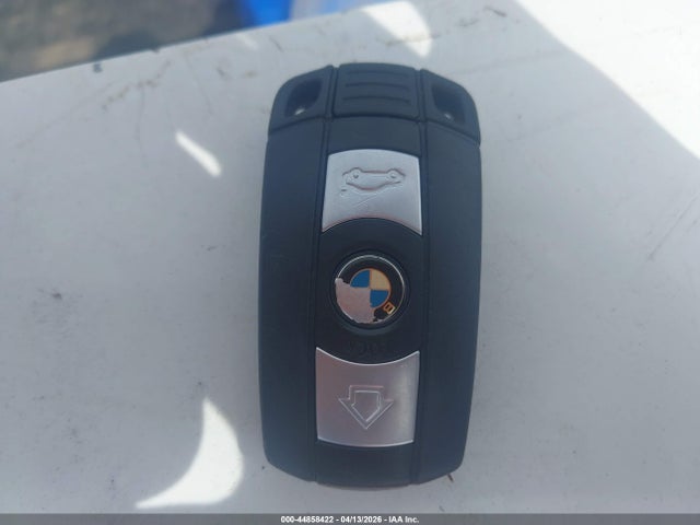 Aukcja sprzedaży 2013 Bmw X1 Xdrive35i, vin: WBAVM5C54DVL63647, numer aukcji: 44858422