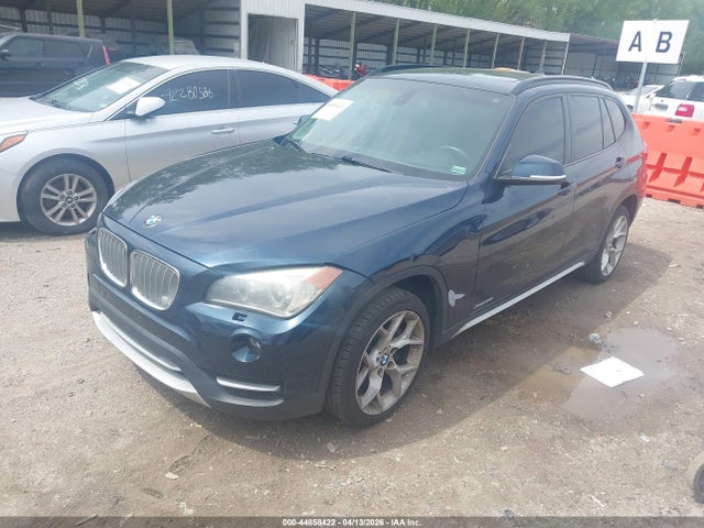 Aukcja sprzedaży 2013 Bmw X1 Xdrive35i, vin: WBAVM5C54DVL63647, numer aukcji: 44858422